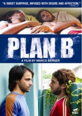 Plan B de Marco Berger