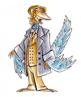 Doctor Who en Dinosaures Doctor Who en Dinosaures