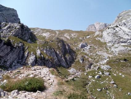 Ça monte lac de peyre,col de la colombière,haute-savoie,chamois,rando,dénivelé