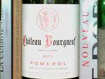 Visite au château Bourgneuf (Pomerol) Bourgneuf 048