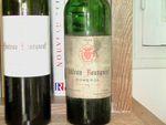 Visite au château Bourgneuf (Pomerol) Bourgneuf 049