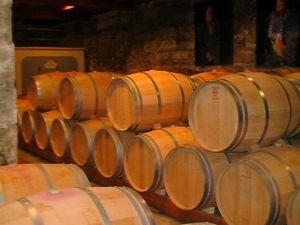 Visite au château Bourgneuf (Pomerol) Bourgneuf 028