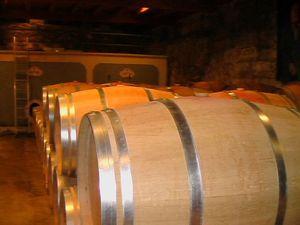 Visite au château Bourgneuf (Pomerol) Bourgneuf 030