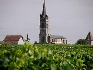 Visite au château Bourgneuf (Pomerol) Bourgneuf 003