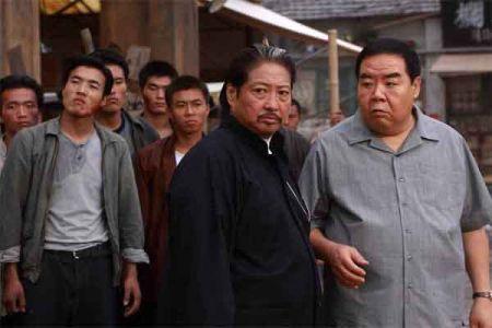 Ip Man 2 - Yip Man 2, Wilson Yip (2010) Ip Man 2 - Yip Man 2, Wilson Yip (2010)