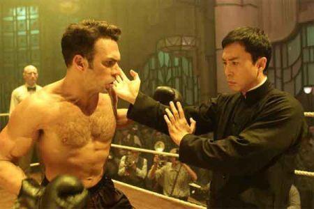 Ip Man 2 - Yip Man 2, Wilson Yip (2010) Ip Man 2 - Yip Man 2, Wilson Yip (2010)