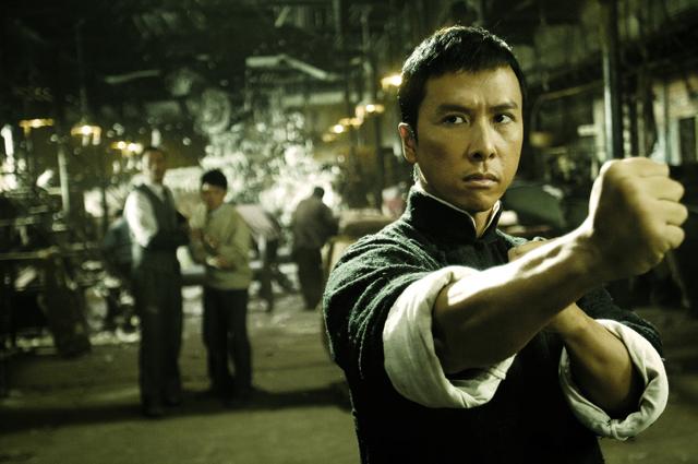 Ip Man 2 - Yip Man 2, Wilson Yip (2010) Ip Man 2 - Yip Man 2, Wilson Yip (2010)