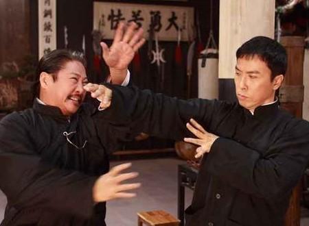 Ip Man 2 - Yip Man 2, Wilson Yip (2010) Ip Man 2 - Yip Man 2, Wilson Yip (2010)