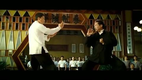 Ip Man 2 - Yip Man 2, Wilson Yip (2010) Ip Man 2 - Yip Man 2, Wilson Yip (2010)