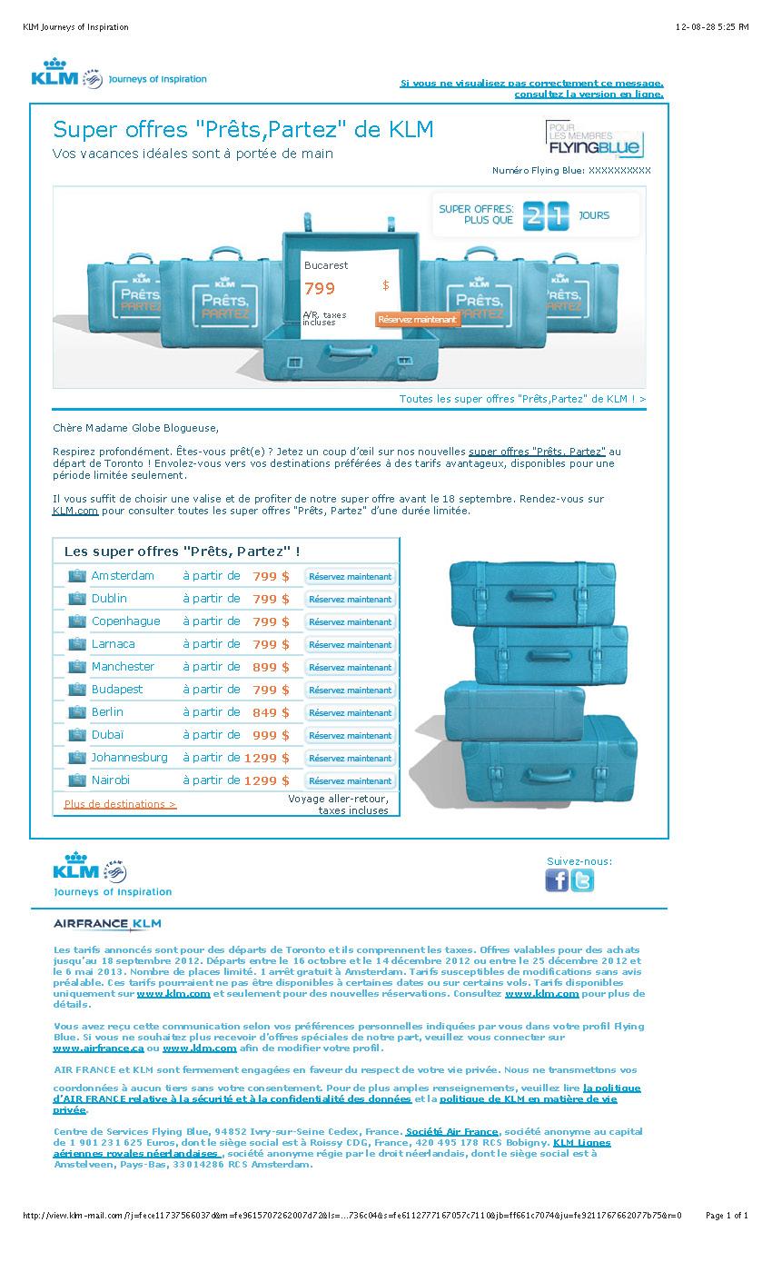 5 bonnes raisons de me contacter par email - Partie 1 5 bonnes raisons de me contacter par email - Partie 1