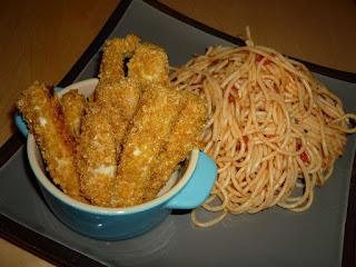 Nuggets de poulet Nuggets de poulet