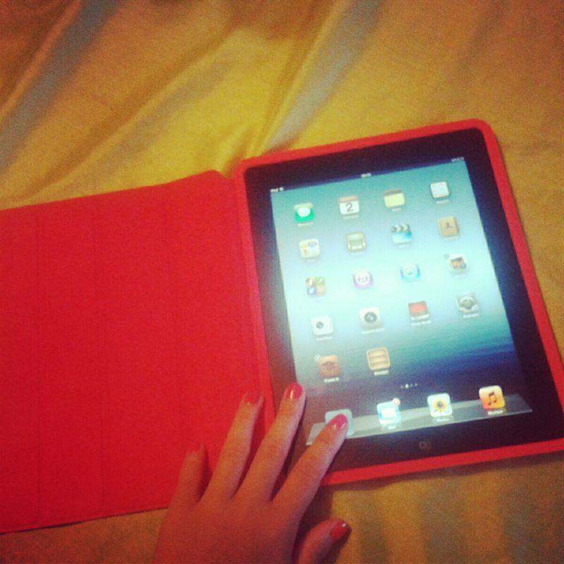 Ipad Ipad