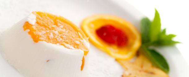 La recette insolite de la semaine : Panna Cotta au caramel de whisky La recette insolite de la semaine : Panna Cotta au caramel de whisky