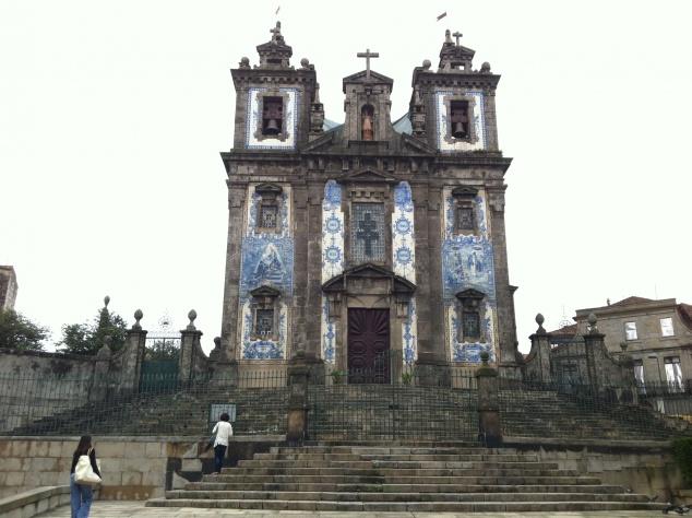 Séjour au Portugal : la ville de Porto