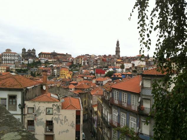 Séjour au Portugal : la ville de Porto