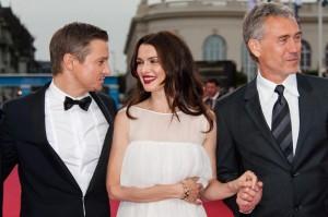 Bourne+Legacy+Premiere+38th+Deauville+American+8BVyT5SKyILx Festival de Deauville : Jason Bourne : l’héritage l’avant-première