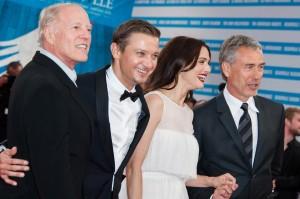 Bourne+Legacy+Premiere+38th+Deauville+American+XSw8eGdJBrgx Festival de Deauville : Jason Bourne : l’héritage l’avant-première