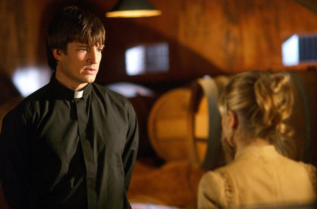 buffy saison 7 fillion Buffy contre les Vampires, saison 7