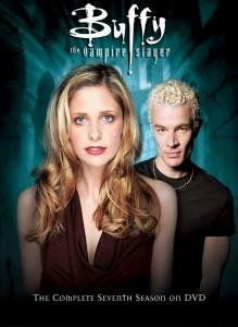 buffy saison 7 dvd Buffy contre les Vampires, saison 7