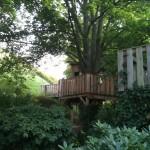 Paix et inventivité au Jardin de Bitche Paix et inventivité au Jardin de Bitche