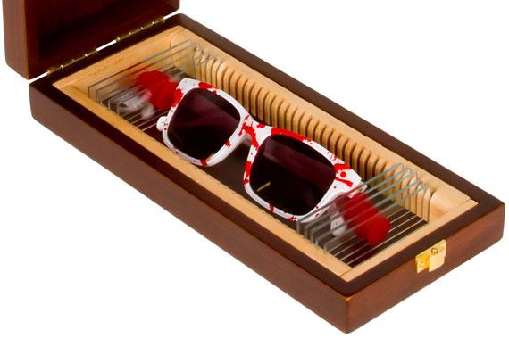 dexter-looksee-sunglasses-08 Des lunettes DEXTER en édition limitée
