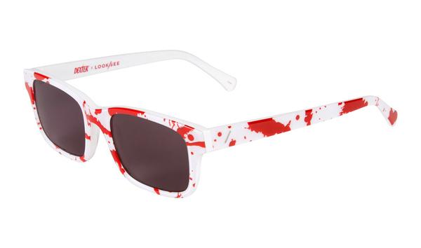 Dexter_x_LOOKSEE_Isometric Des lunettes DEXTER en édition limitée