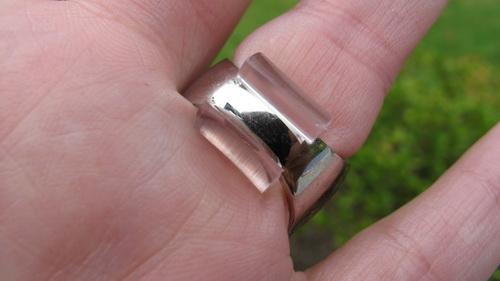 Ring Snuggies – Astuce pour porter une bague trop large rings-11