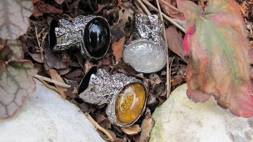 Ring Snuggies – Astuce pour porter une bague trop large rings-01