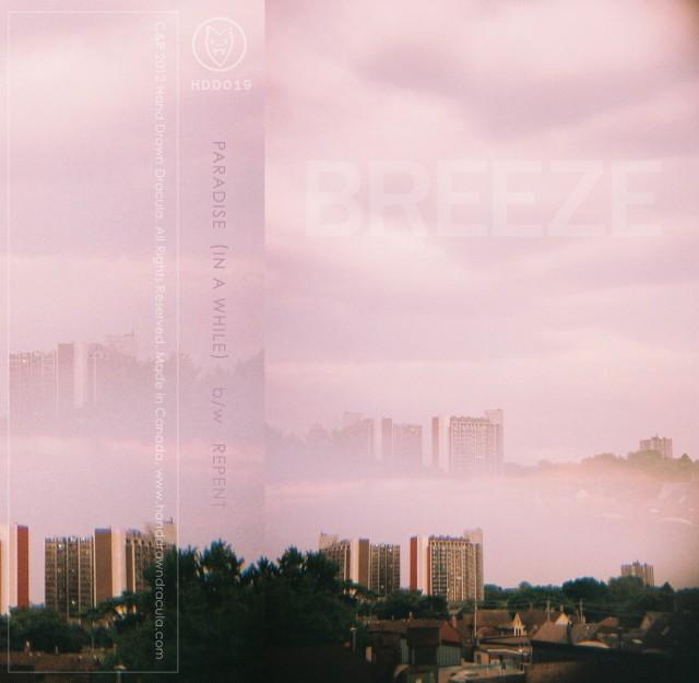 Breeze – Paradise (in a while) / Repent