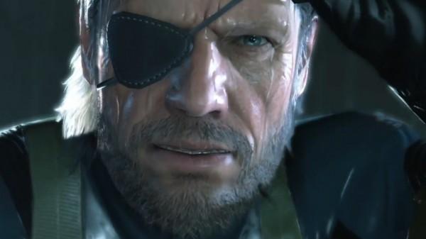 MGS-ground-zeroes MGS : Ground Zeroes en vidéo