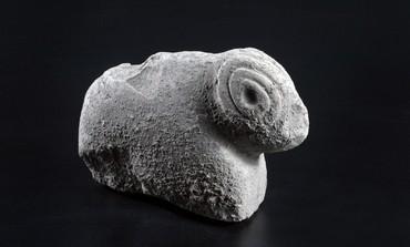 Des figurines agées de 9500 ans découverte près de Jérusalem