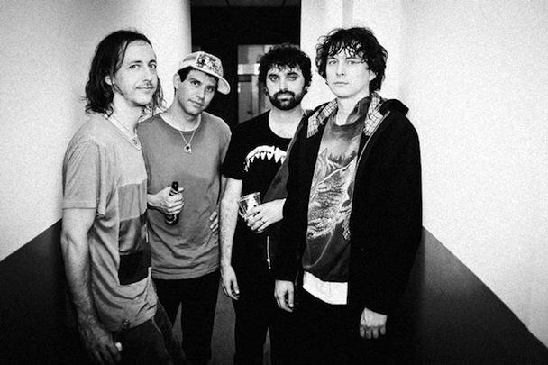 Animal Collective - Centipede Hz Animal Collective - Centipede Hz