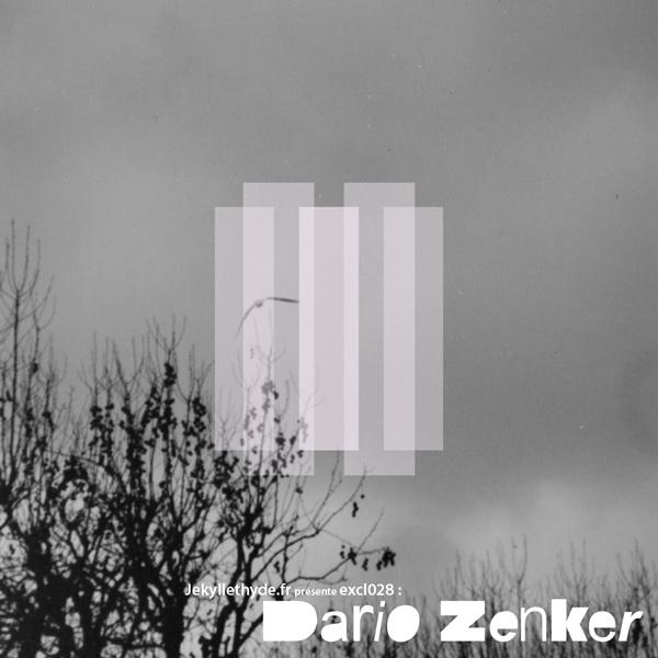 J&H;#028 – Mix & Talk with Dario Zenker