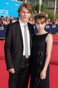 Paul+Dano+Ruby+Sparks+Red+Carpet+38th+Deauville+qiD4-ZGnNGlx Festival de Deauville : Elle s’appelle Ruby l’avant-première