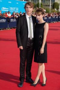 Paul+Dano+Ruby+Sparks+Red+Carpet+38th+Deauville+eOM3pBLaDUXx Festival de Deauville : Elle s’appelle Ruby l’avant-première