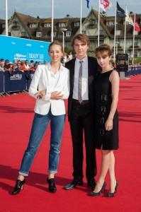 Paul+Dano+Ruby+Sparks+Red+Carpet+38th+Deauville+ivqL_SS-z33x Festival de Deauville : Elle s’appelle Ruby l’avant-première