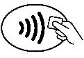 Services sans contact Services sans contact