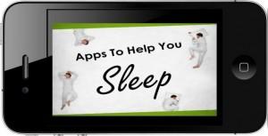 iphone apps to help you sleep 300x153 L’iPhone 5 pour rendre le réveil moins difficile !