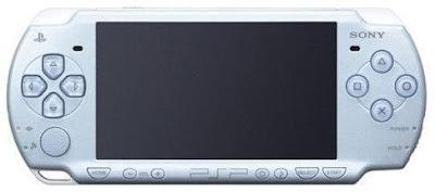 Passionnément PSP Passionnément PSP