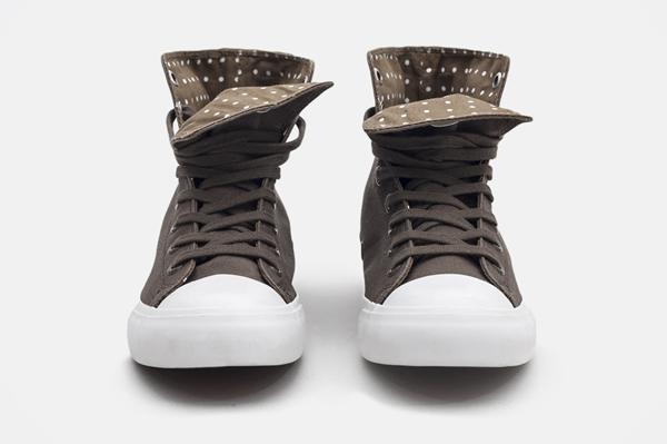 SATURDAYS SURF NYC – F/W 2012 FOOTWEAR COLLECTION SATURDAYS SURF NYC – F/W 2012 FOOTWEAR COLLECTION