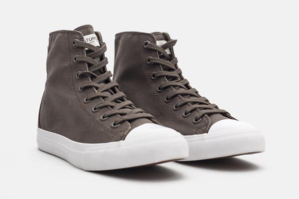 SATURDAYS SURF NYC – F/W 2012 FOOTWEAR COLLECTION SATURDAYS SURF NYC – F/W 2012 FOOTWEAR COLLECTION