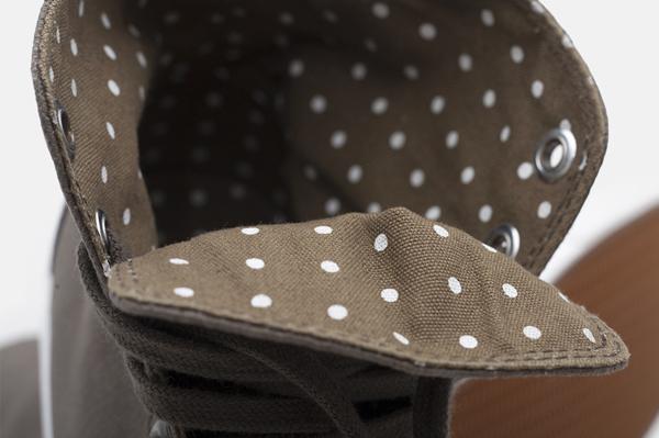 SATURDAYS SURF NYC – F/W 2012 FOOTWEAR COLLECTION SATURDAYS SURF NYC – F/W 2012 FOOTWEAR COLLECTION