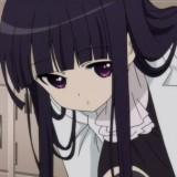 Inu x Boku SS Inu x Boku SS