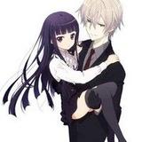 Inu x Boku SS Inu x Boku SS