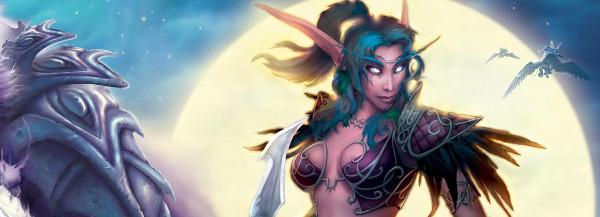 wow-titre Plus de Warcraft pour les Iraniens