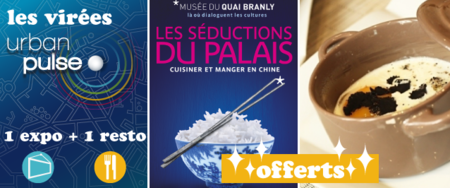 Info express : les inscriptions sont ouvertes pour participer à la 3ème virée Urban Pulse Vire-Urban-Pulse 3 Lutetiablog Lutetia Blog