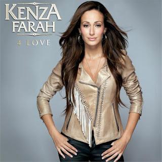 Kenza Farah - Mohamed