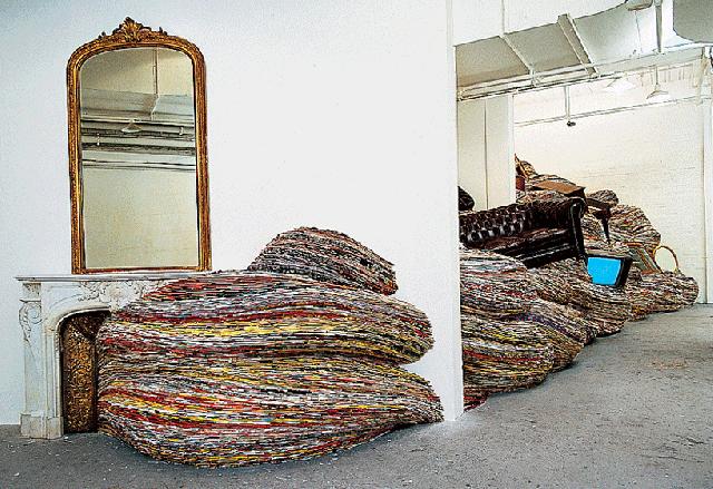davidmach_magazine_11 Les installations de David Mach