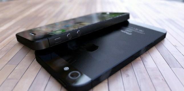 iPhone 5 : une première vidéo en direct de l'IFA ? iPhone 5 : une première vidéo en direct de l'IFA ?