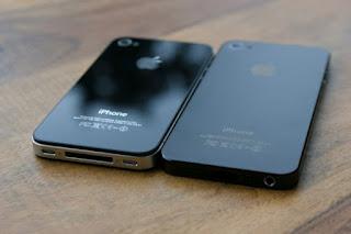 iPhone 5 : le proto en photos et en vidéo